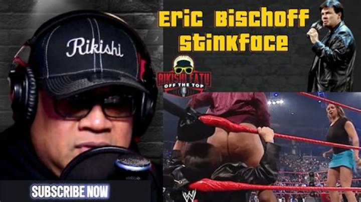 Eric Bischoff Fires Back at Claim that He’s Upset AEW Never Hired Him