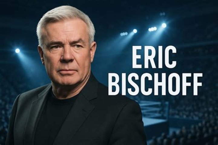 Eric Bischoff Reveals Who Named The nWo