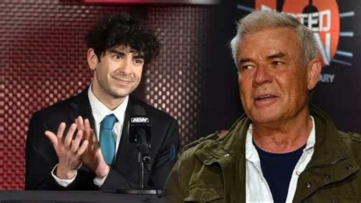 Eric Bischoff Suggests Tony Khan’s Announcement Won’t Change Anything