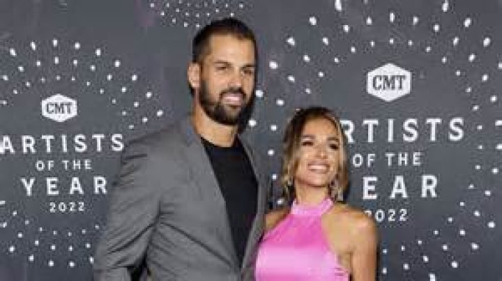 Captivating Eric Decker Images: A Journey Through His Life And Career