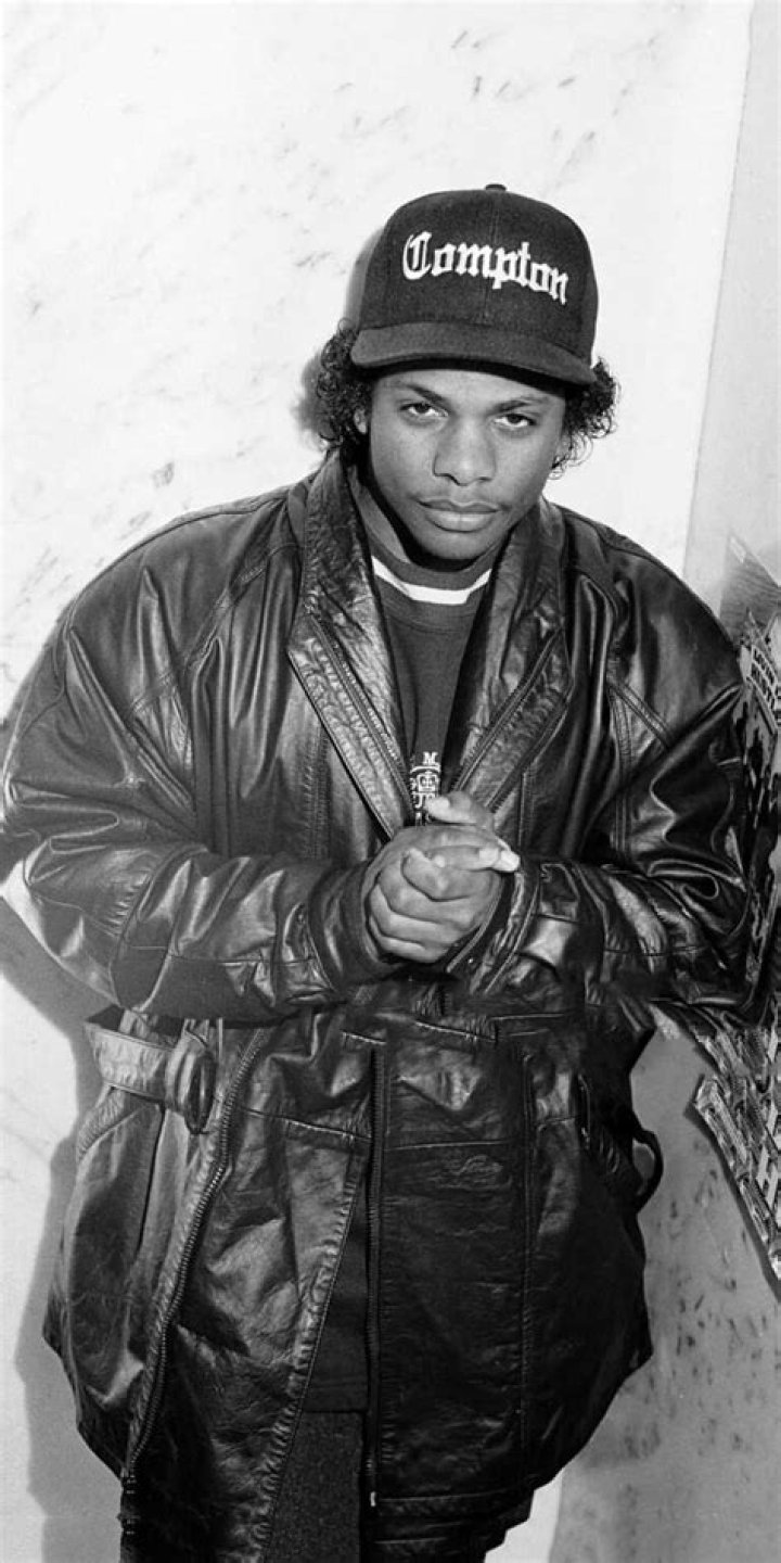 Eric "Eazy-E" Wright: The Legacy Of A Hip-Hop Pioneer