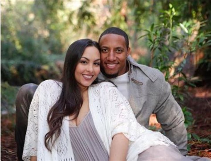 Discovering The Life Of Eric Reid’s Wife: A Journey Of Love And Support