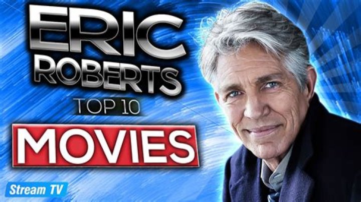Eric Roberts Commercials: A Journey Through His Advertising Ventures