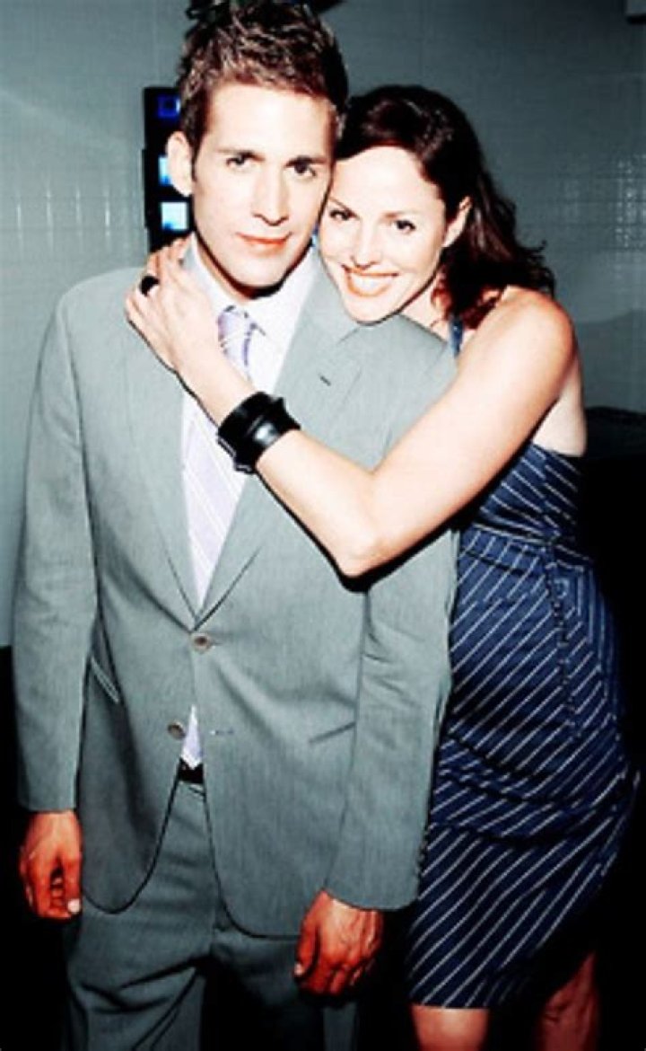 Exploring Eric Szmanda's Relationships: A Deep Dive