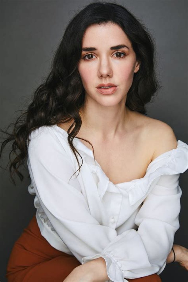 Exploring The World Of Erica Dasher: Movies And TV Shows