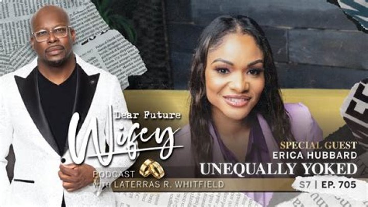 Exploring The Roots Of Erica Hubbard's Family