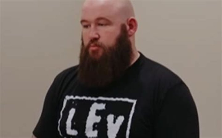 Erik of The Viking Raiders Underwent Stem Cell Treatment Amidst Injury Hiatus