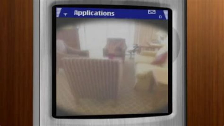 Understanding The Erin Andrews Peephole Video Incident: A Comprehensive Analysis