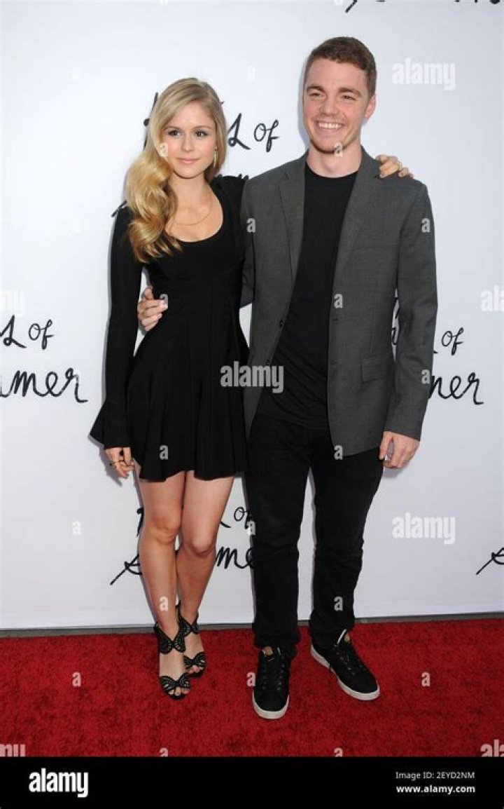 Erin Moriarty Boyfriend: A Deep Dive Into Her Love Life