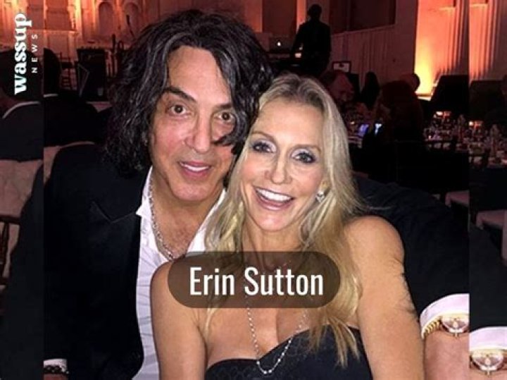 Discovering Erin Sutton: The Enigmatic Life And Legacy