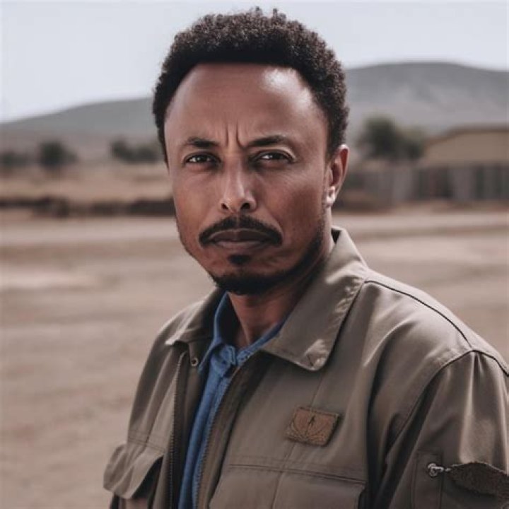 Eritrea's Shining Stars: Celebrating Eritrea Celebrities