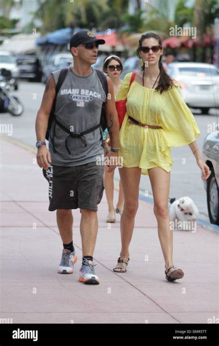 Eros Ramazzotti's Romantic Journey: Who Is His Girlfriend?
