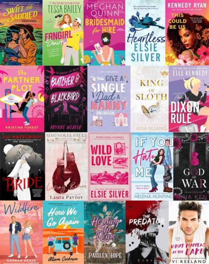 20 Best Erotic Novels: Erotic Fiction to Devour in 2022