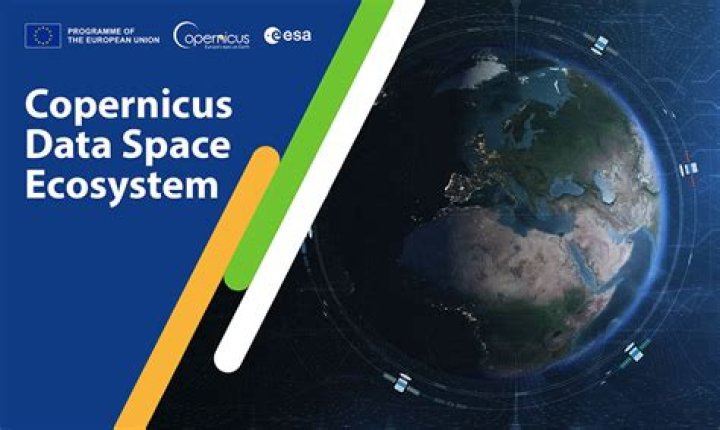 ESA tasks Airbus with streamlining  Copernicus data access