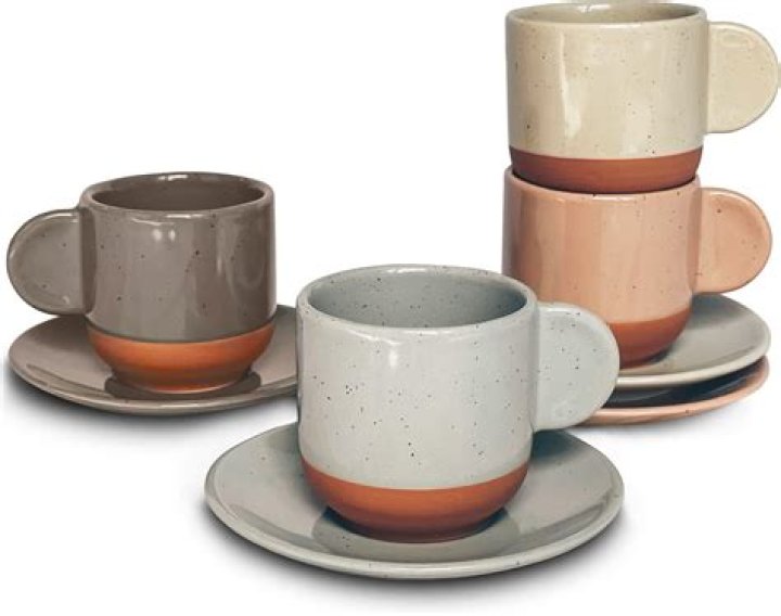 Discover The Perfect Espresso Cups Set For Every Coffee Lover