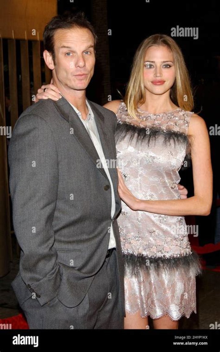 Unveiling Estella Warren's Husband: A Journey Through Love And Life