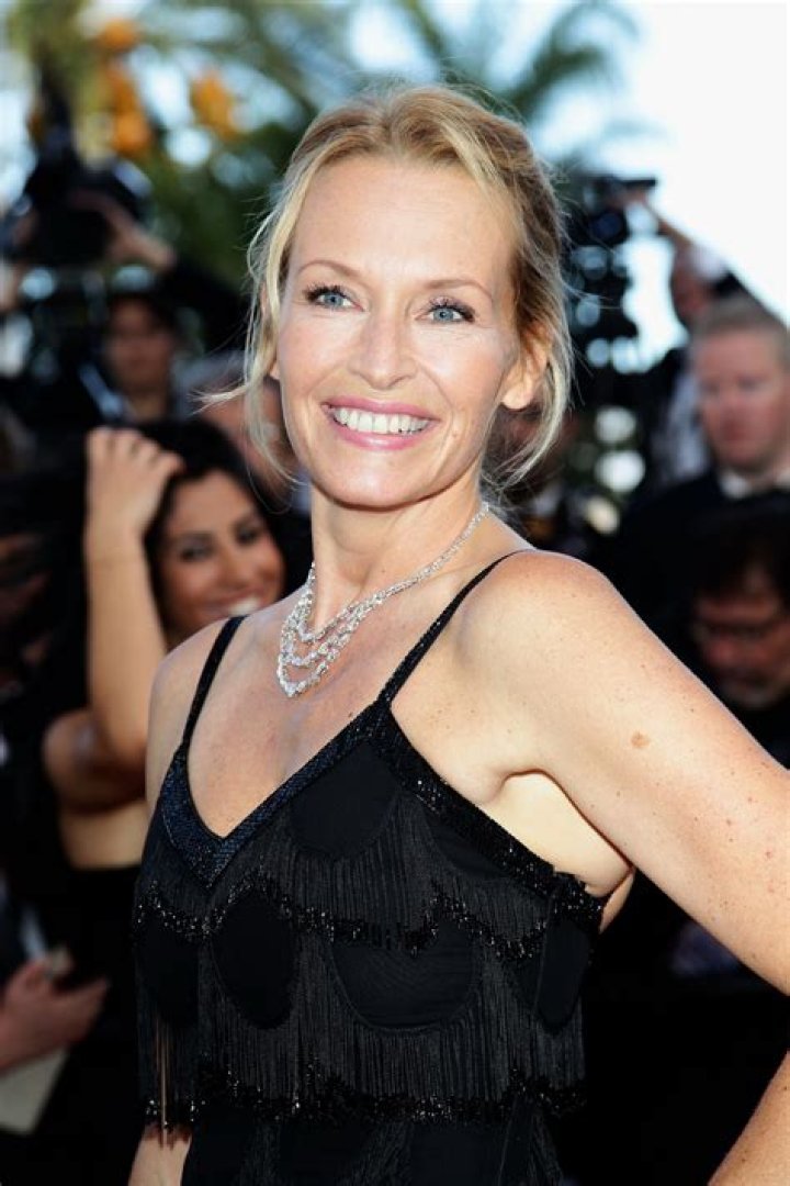 Unveiling The Life And Career Of Estelle Lefebure