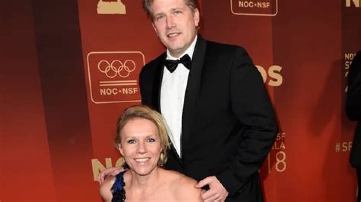Unveiling The Life Of Esther Vergeer And Her Husband