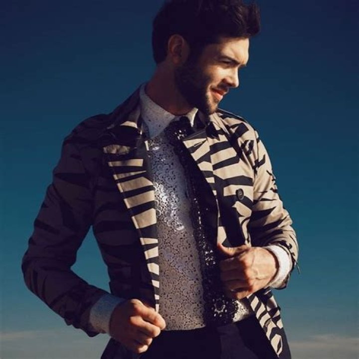 Exploring Ethan Peck Images: A Visual Journey Through His Career