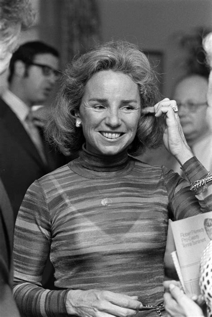 Ethel Kennedy: The Journey Through Voice Disorder