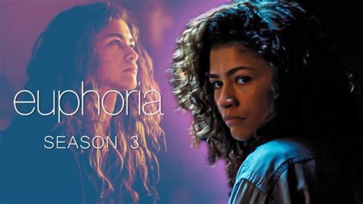 Euphoria Season 3: News, Cast, Plot, Release Date