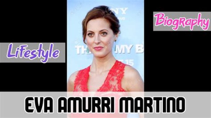 Unveiling Eva Amurri's Bra Size: A Deep Dive Into The Actress's Life And Style