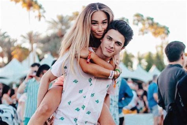 Exploring The Intricacies Of Eva Gutowski's Relationships