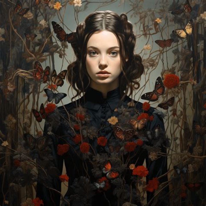 Eva Notting's 5 Shocking Secrets Revealed