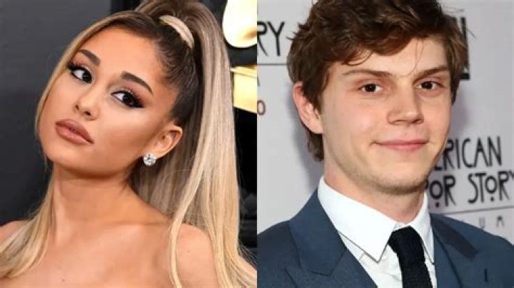 Evan Peters And Ariana Grande: A Dynamic Duo's Enigmatic Relationship
