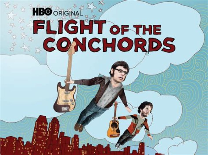 Every (Full) Flight of the Conchords Song, Ranked