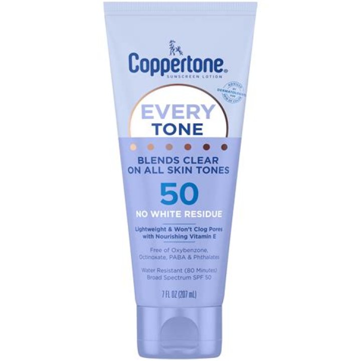 Every Tone Sunscreen: A Revolution In Sun Protection