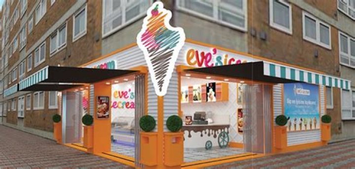 Eve's Ice Cream: A Sweet Delight For Every Palate