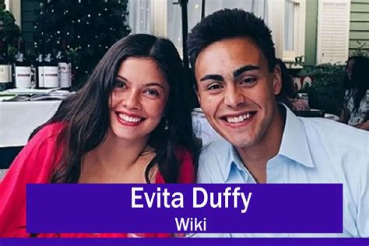 Evita Duffy Wikipedia: Explore Her Life And Career