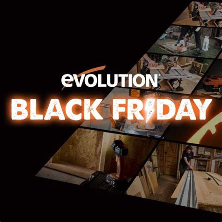 How did Black Friday get its name?