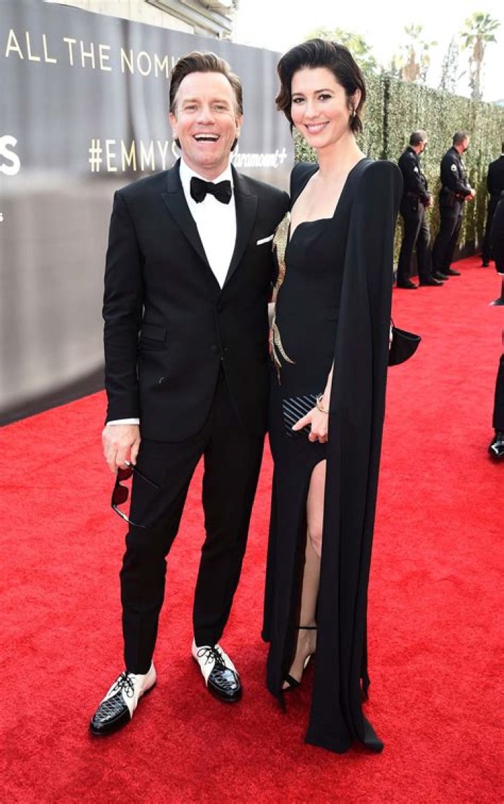 Ewan McGregor's Spouse: Discovering The Life And Love Of The Star