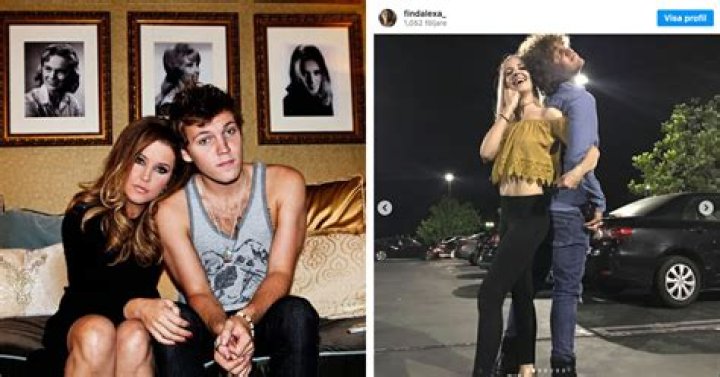 Ex-girlfriend of Benjamin Keough details her heartbreak after Elvis Presley’s grandson’s death