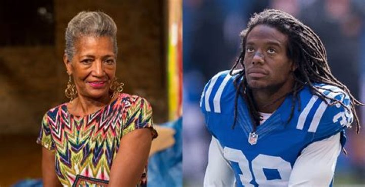 Ex-NFL player Sergio Brown's DNA appears linked to the homicide of his mom, prosecutors say