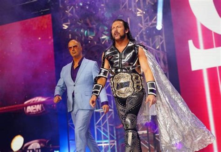 Ex WWE NXT Superstar Teases AEW Return