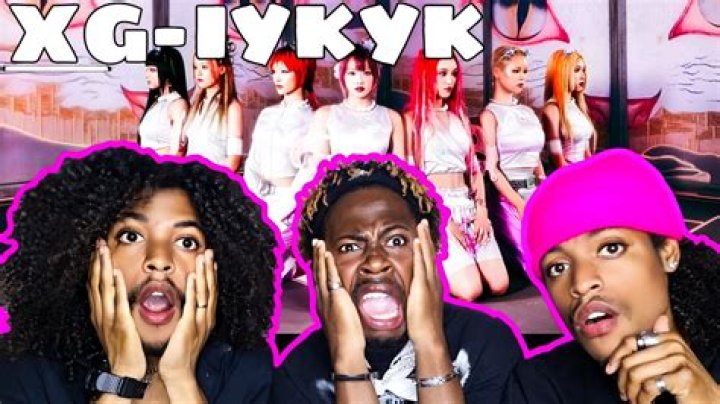 Bailey Bryan Unveils Music Video For "IYKYK"
