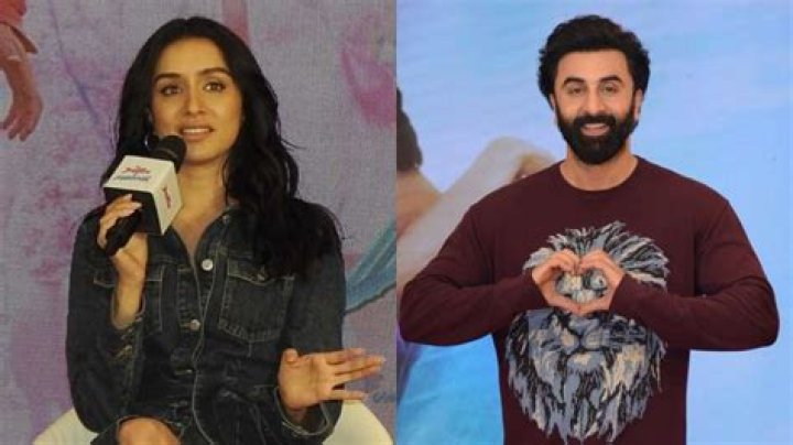 Tu Jhoothi Mai Makkaar’s Shraddha opens up on films failure; Ranbir shares why it’s his last romcom – India TV