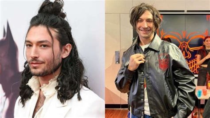 Ezra Miller breaks silence on harassment allegations; actor shares note on Instagram – India TV