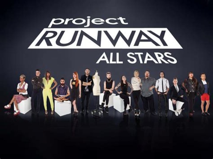 Unraveling The Charm Of Fabio In Project Runway All Stars