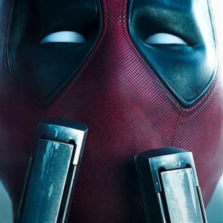 The Iconic Face Of Deadpool: A Deeper Look Into The Merc With A Mouth