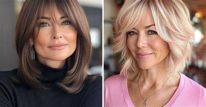Face Slimming Hairstyles: The Ultimate Guide To Flattering Your Features