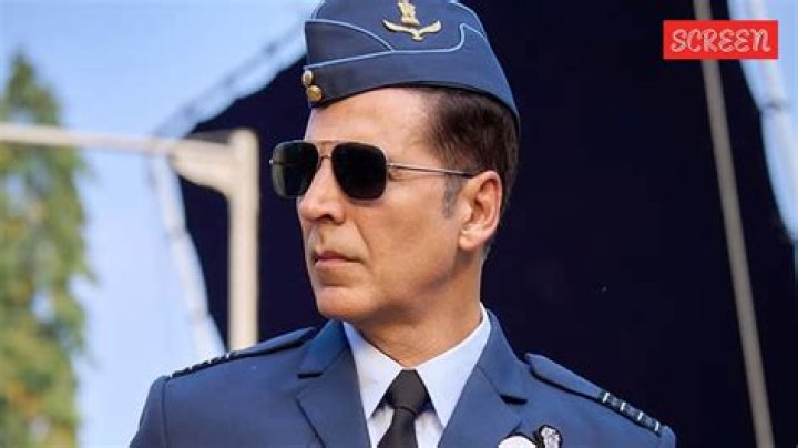 Fact Check: Did Bollywood actor Akshay Kumar express support to Palestine amid Israel-Hamas war?