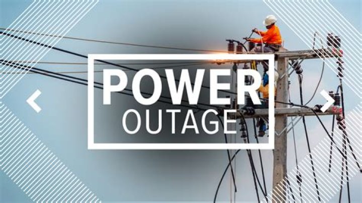 Portland Power Outage Update Is Bogus
