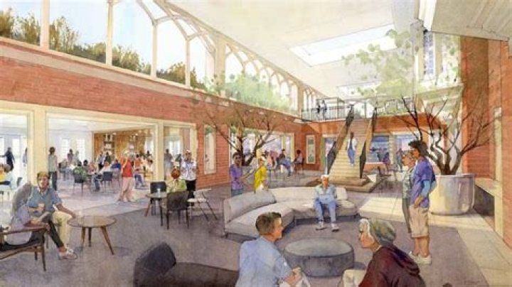 Fact Sheet: Boatwright Memorial Library Renovation Project - news