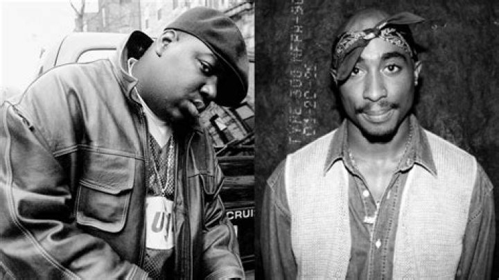Unveiling The Connection: The Faith And Tupac Photo