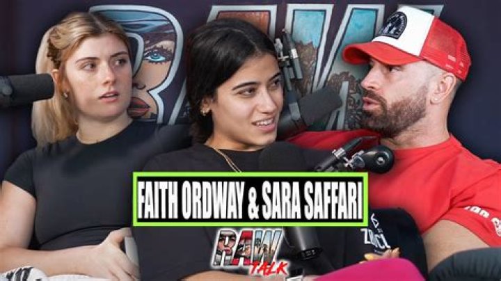 Faith Ordway: A Rising Star In The Social Media Sphere