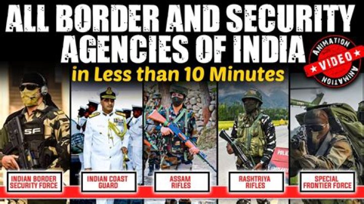 Intelligence agencies bust Pakistan-based call centre targetting Indian Army – India TV